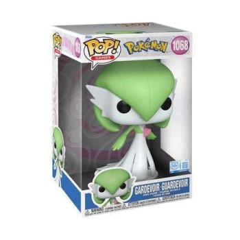Pokemon Super Sized Jumbo POP! Vinyl Figure Gardevoir 25 cm #1068