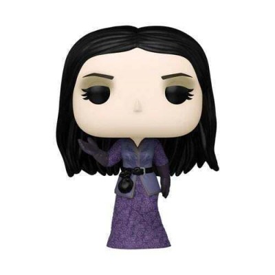 House of the Dragon POP! TV Vinyl Figure Alys Rivers 9cm 26