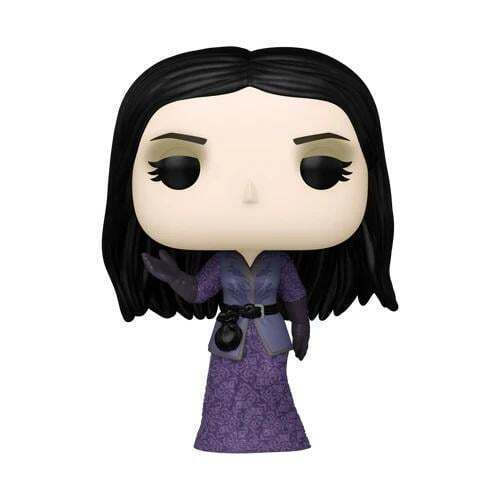 House of the Dragon POP! TV Vinyl Figure Alys Rivers 9cm 26