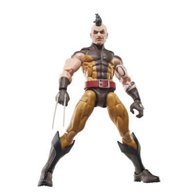 Dark Avengers Marvel Legends Action Figure Daken (Wolverine) 15cm