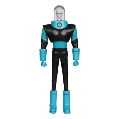 The New Batman Adventure DC Direct 1/6 Action Figure Mr. Freeze 15cm