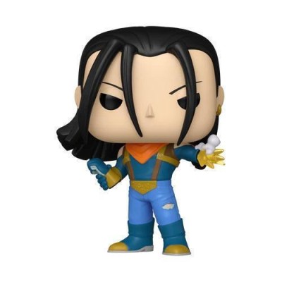 Funko Pop! Animation: Super Android 17 2075