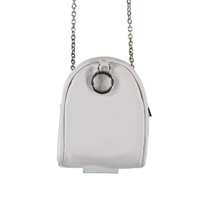 Harry Potter Official Licence Micro Bag Coin Purse Hedwig Difuzed Παιδική Τσάντα Λευκή 13x10.5x6.5εκ.