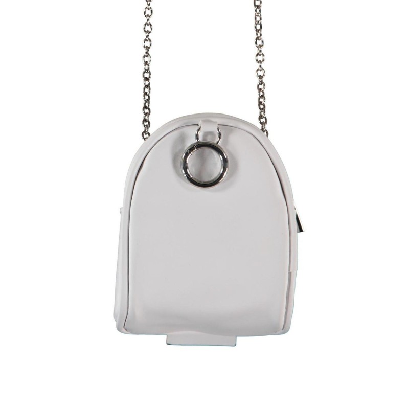 Harry Potter Official Licence Micro Bag Coin Purse Hedwig Difuzed Παιδική Τσάντα Λευκή 13x10.5x6.5εκ.