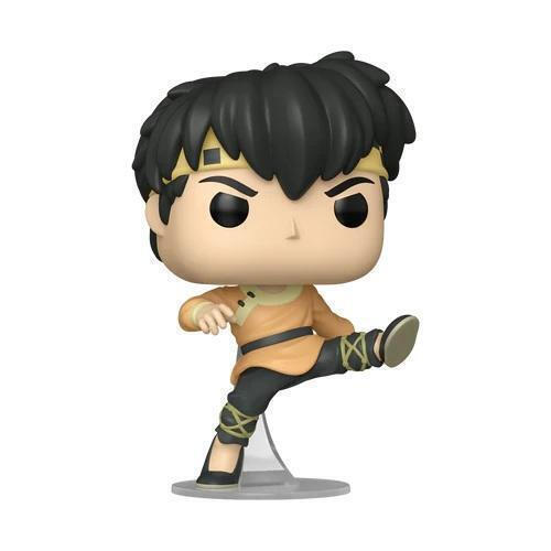 Ranma 1/2 POP! Animation Vinyl Figure Ryoga 9cm 2029