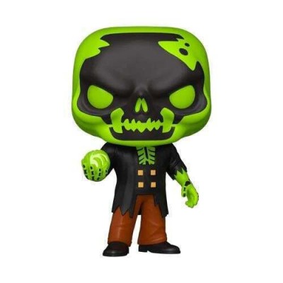 Batman Beyond POP! Heroes Vinyl Blight 9cm 561