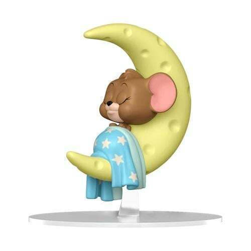 Funko Pop! Animation: Tom & Jerry - Jerry 2007