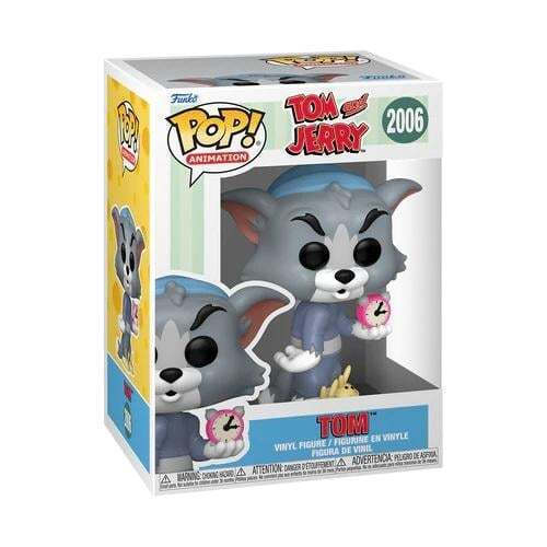 Funko Pop! Animation: Tom & Jerry - Tom 2006
