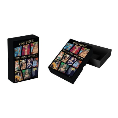 One Piece Stationery Set Deluxe