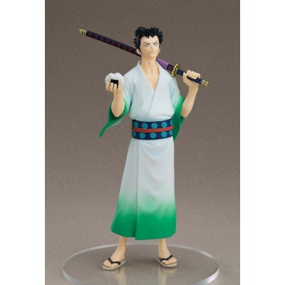 Monsters: 103 Mercies Dragon Damnation Pop Up Parade PVC Statue Ryuma 19cm