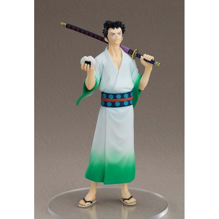 Monsters: 103 Mercies Dragon Damnation Pop Up Parade PVC Statue Ryuma 19cm