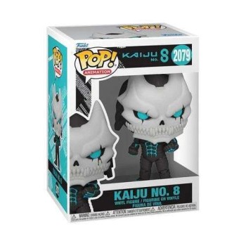 Funko Pop! Animation: Kailju No. 8 - 2079