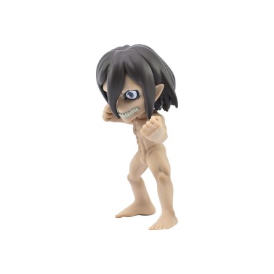 Attack On Titan Anime Series Mini Figures 9cm