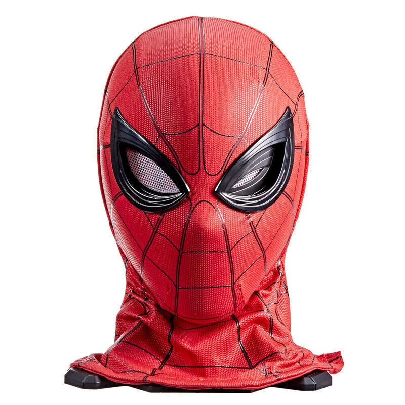 Spider-Man: Homecoming Electronic Expressive Mask Spider-Man