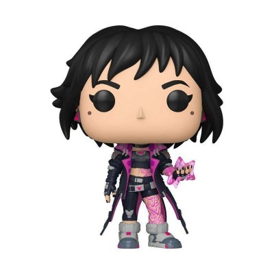 Funko Pop! Games: Borderlands - Vex 1162