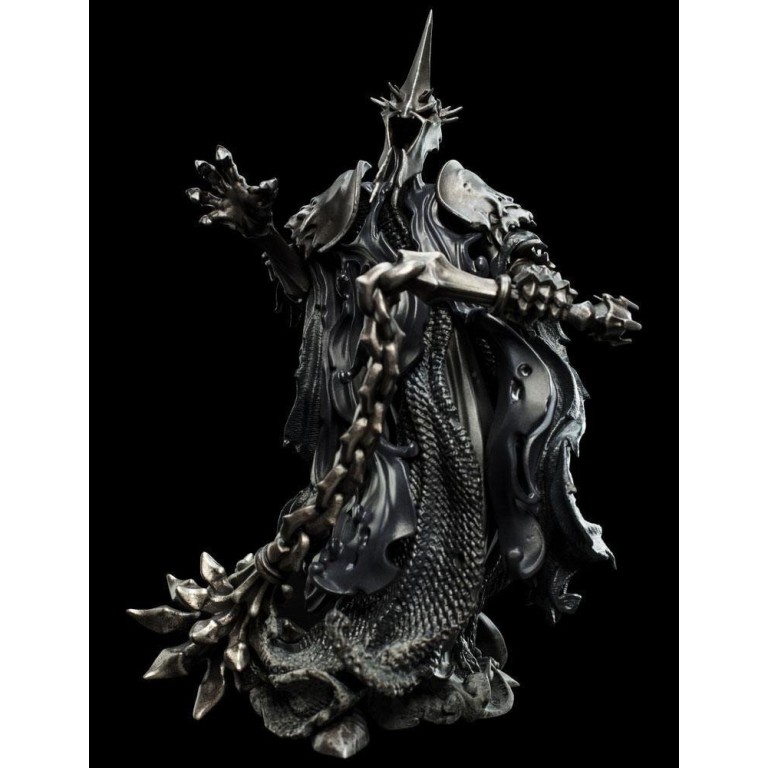 Lord of the Rings Mini Epics Vinyl Figure The Witch-King 19cm