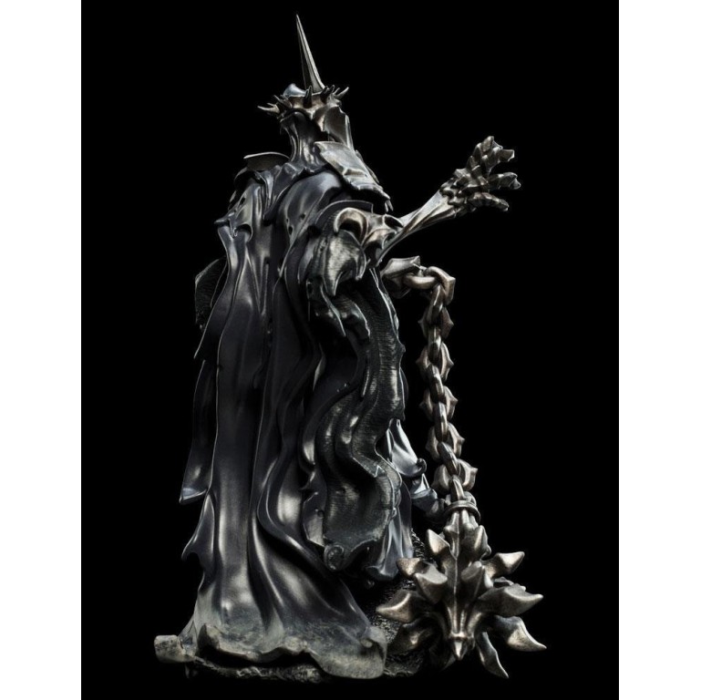 Lord of the Rings Mini Epics Vinyl Figure The Witch-King 19cm