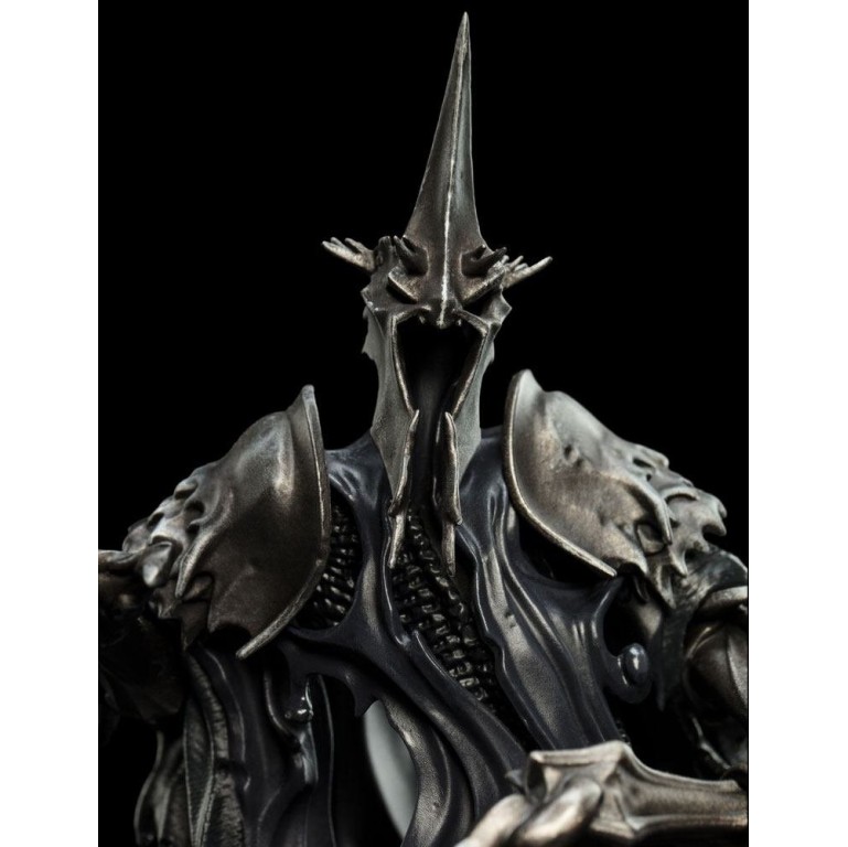 Lord of the Rings Mini Epics Vinyl Figure The Witch-King 19cm
