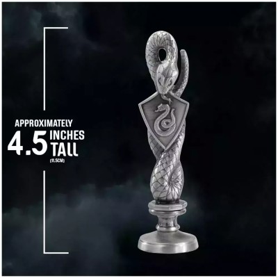 Harry Potter Wax Stamp Slytherin 10cm