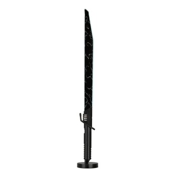 Star Wars Lamp Mandalorian Darksaber 59cm