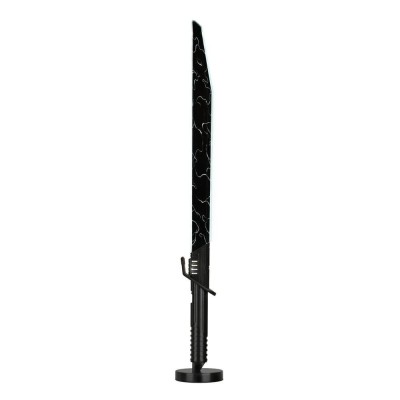 Star Wars Lamp Mandalorian Darksaber 59cm
