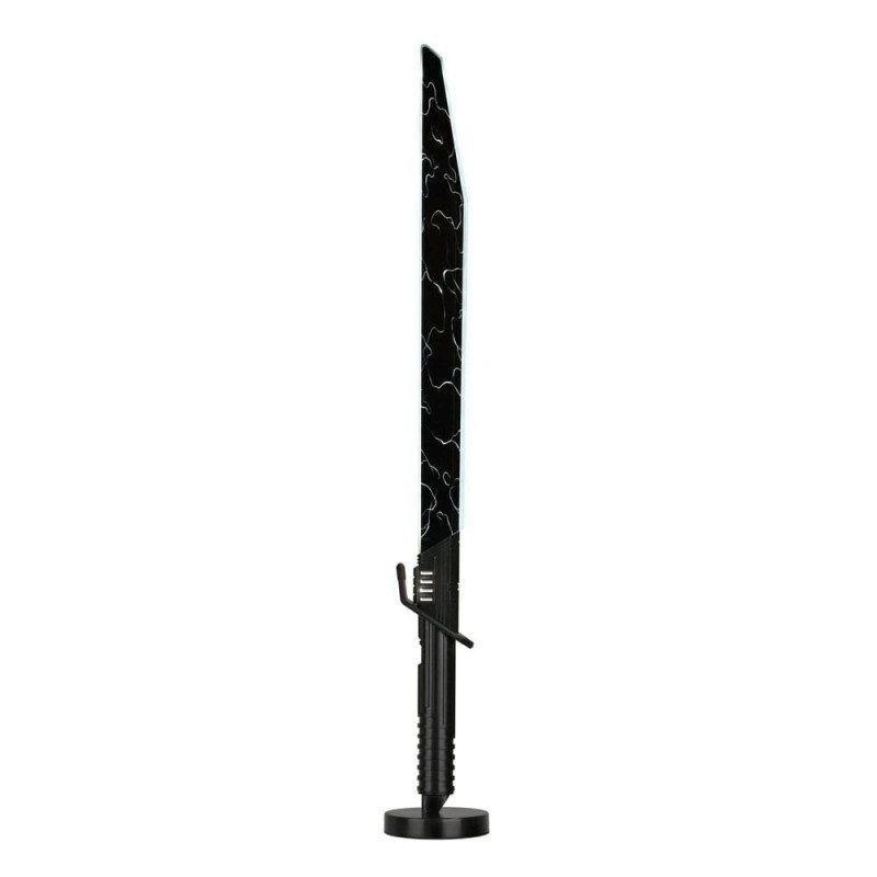 Star Wars Lamp Mandalorian Darksaber 59cm