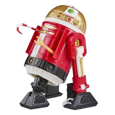 Star Wars Black Series Action Figure Astromech Droid (Holiday Edition) 15cm