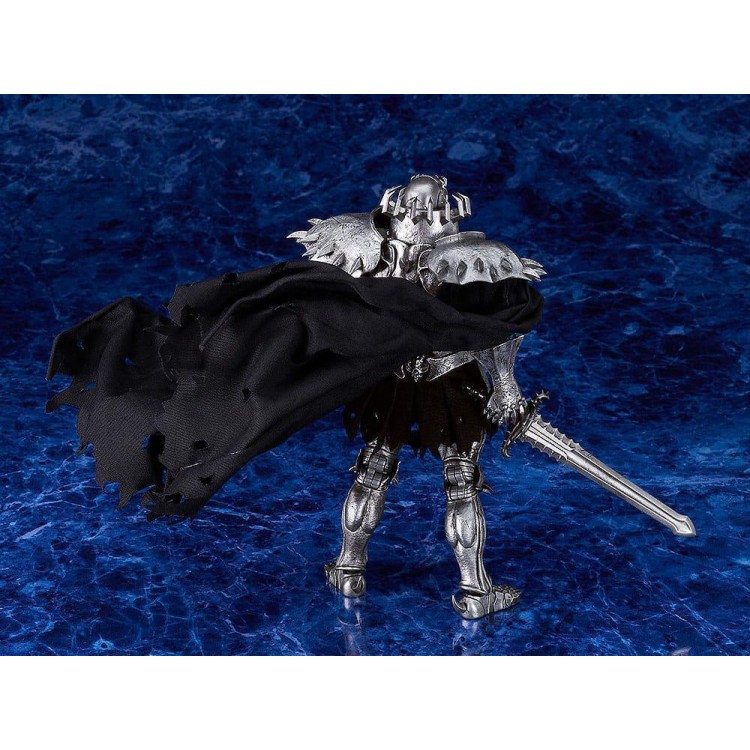 Berserk Figma Action Figure Skull Knight 17cm
