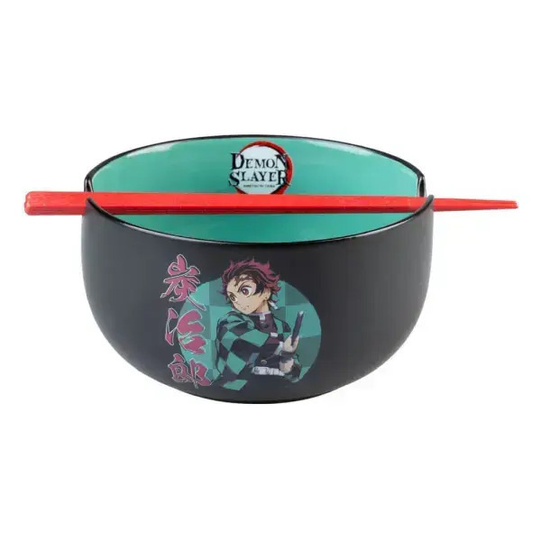 Demon Slayer Officially licensed Ramen Bowl
