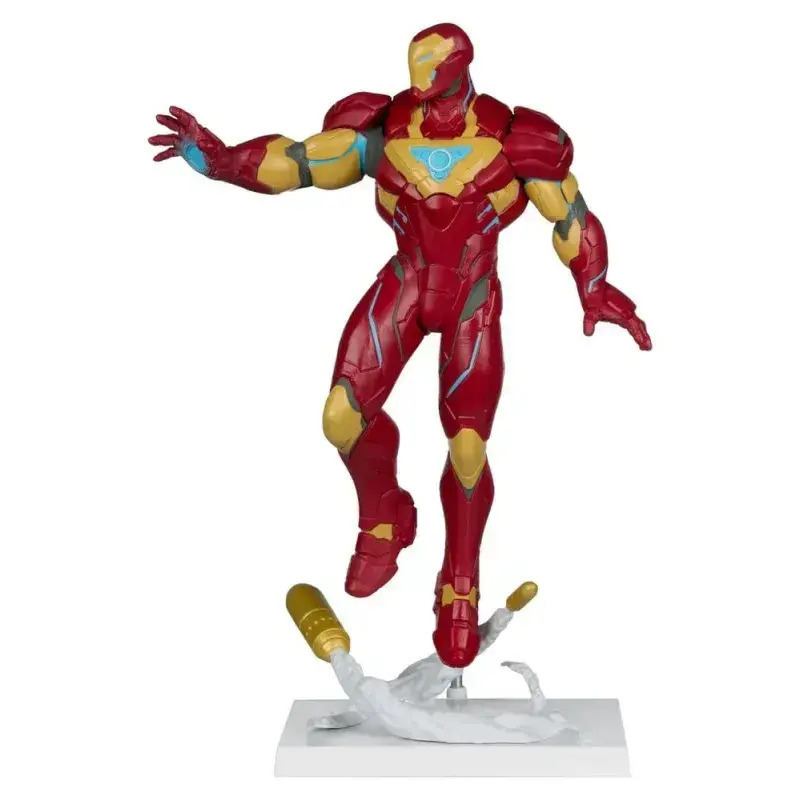 Marvel Rivals Collection 1/6 Action Figure Iron Man 28cm