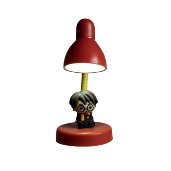 Harry Potter Officially licensed Mini LED-Light with Figure 11cm