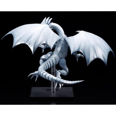 Yu-Gi-Oh! Oshi Works Statue Blue-Eyes White Dragon 25cm