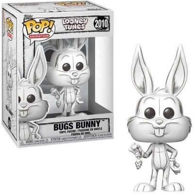 Funko Pop! Animation: Looney Tunes - Bugs Bunny 2010