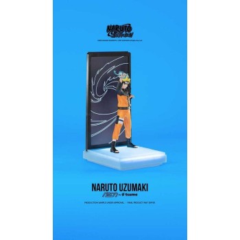 Naruto Neon Figure 1/9 Naruto Uzumaki 25cm