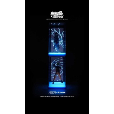 Naruto Neon Figure 1/9 Naruto Uzumaki 25cm