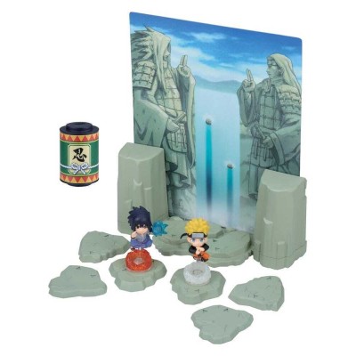 Naruto game Naruto vs. Sasuke