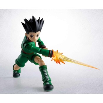 Hunter x Hunter S.H.Figuarts Action Figure Gon 14cm