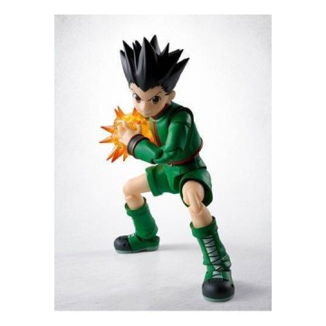Hunter x Hunter S.H.Figuarts Action Figure Gon 14cm
