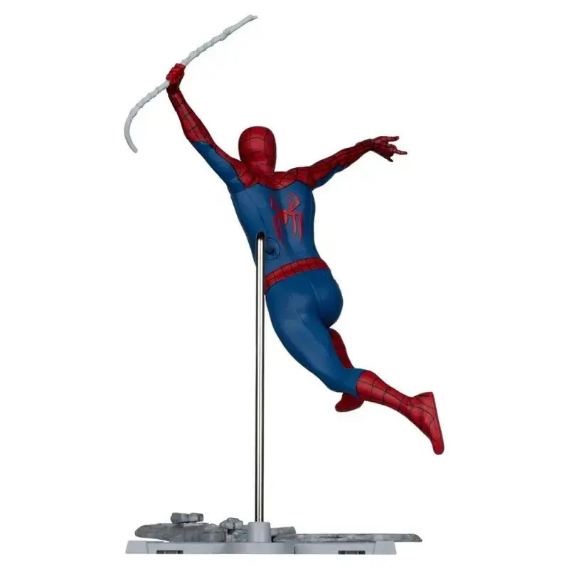 Spider-Man: Brand New Day (2026) Marvel Studios Statue 1/10 Spider-Man 17cm
