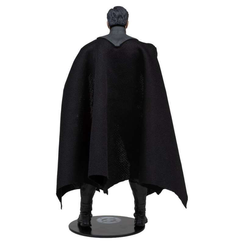 DC Multiverse Action Figure Batman (Justice League) (Gold Label) 18cm