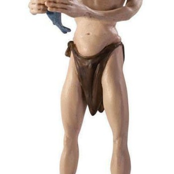 Lord of the Rings Bendyfigs Bendable Figure Gollum 19cm