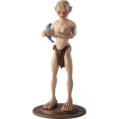 Lord of the Rings Bendyfigs Bendable Figure Gollum 19cm