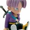 Plastoy Future Trunks Παιδικός Κουμπαράς Κεραμικός Πολύχρωμος 15cm