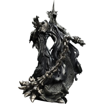 Lord of the Rings Mini Epics Vinyl Figure The Witch-King 19cm