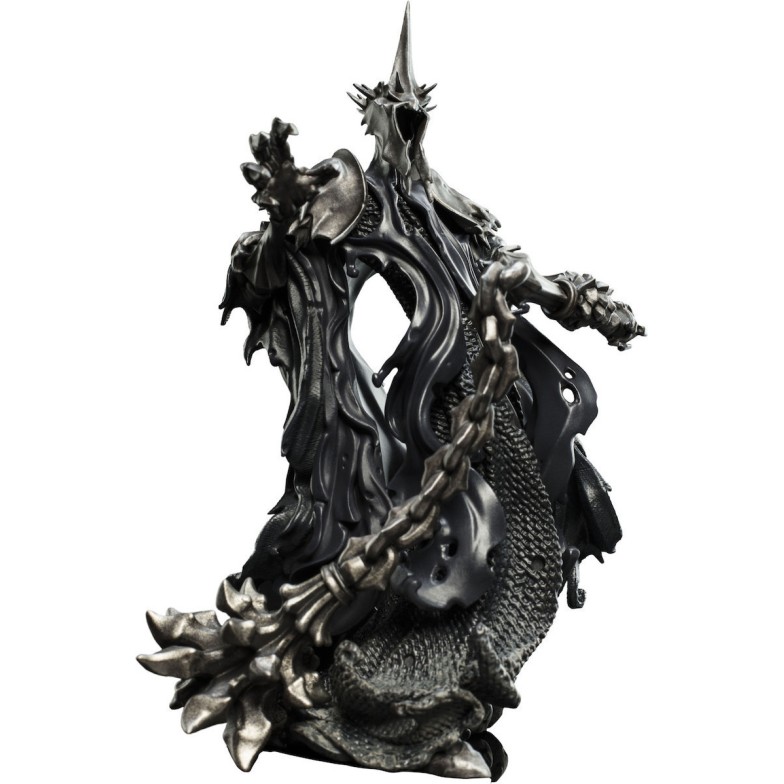 Lord of the Rings Mini Epics Vinyl Figure The Witch-King 19cm