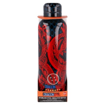 Dragon Ball Officially licensed Water Bottle Shenlong 500ml