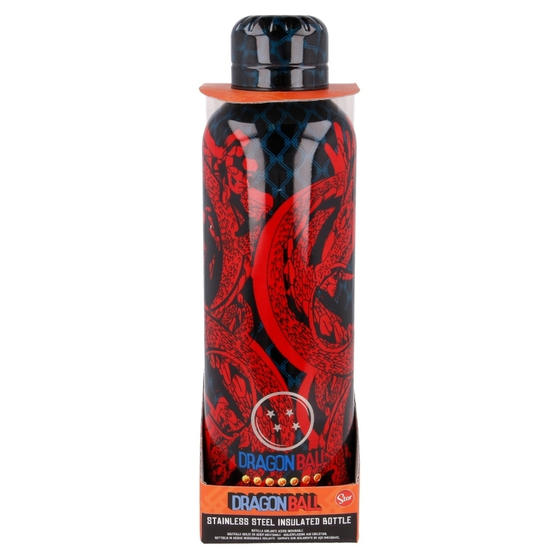 Dragon Ball Officially licensed Water Bottle Shenlong 500ml