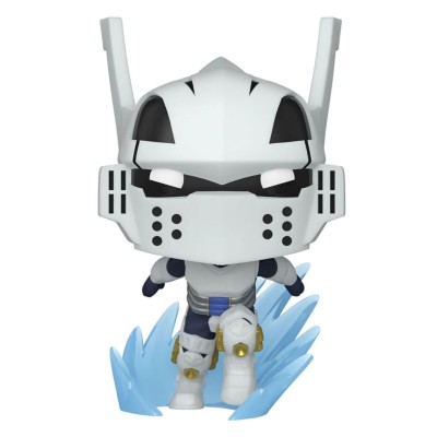 Funko Pop! Animation: My Hero Academia - Tenya Iida 1349 Glows in the Dark Special Edition