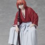Rurouni Kenshin Statue Kenshin Himura 15 cm Aniplex