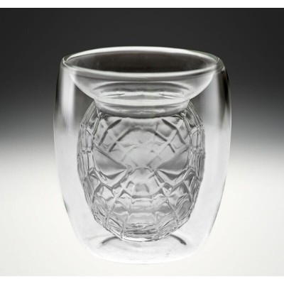 Marvel 3D Glass Spider-Man Σφηνοπότηρο από Γυαλί